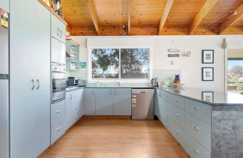 Culburra Beach House | Sea Dream, Culburra Beach
