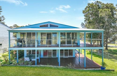 Culburra Beach House | Sea Dream Culburra Beach