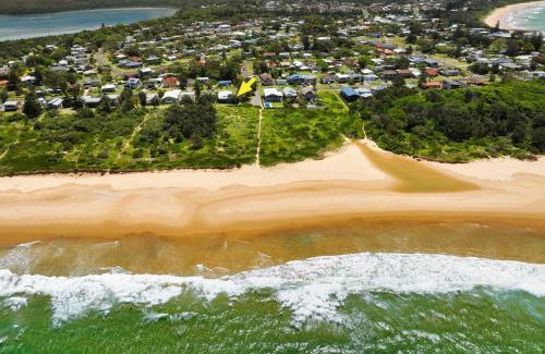 Culburra Beach House | Sea Dream Culburra Beach