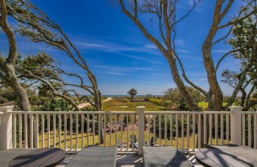 Isle of Palms House | Sea Dream