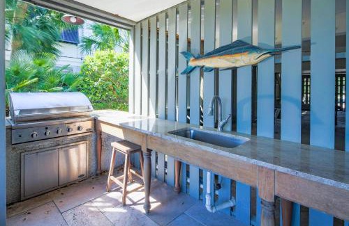 Isle of Palms House | Sea Dream