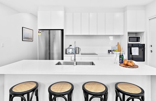 Gerringong Apartment | Sea Dreams Gerringong