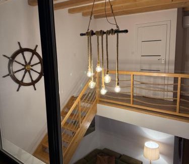 Rowy Apartment | Sea Dreams