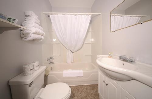 Port au Choix Hotel | Sea Echo Motel