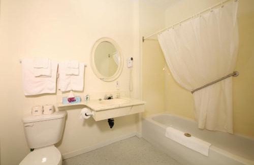 Port au Choix Hotel | Sea Echo Motel