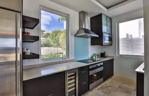 Oyster Pond Villa | ☀️👙Sea Fan by IRE Vacations - Exquisite Villa With Views from Each Bedroom