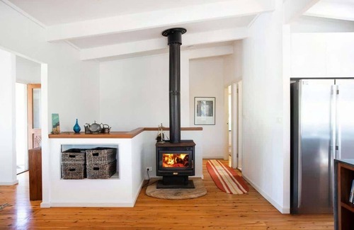 Kioloa House | Sea Forever Summary: