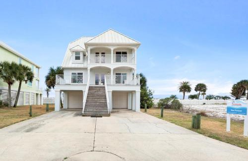 Pensacola Beach House | Sea Forever