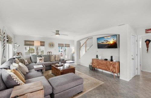 Pensacola Beach House | Sea Forever