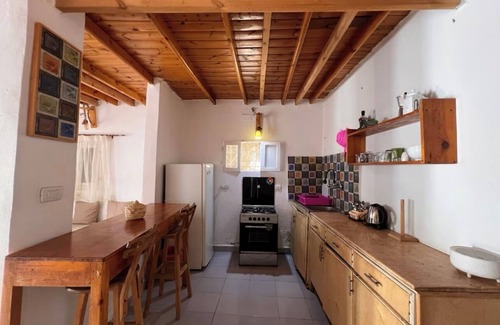 Sinai Peninsula Ski Chalet | sea front 2-bedroom apartment in Asslah.