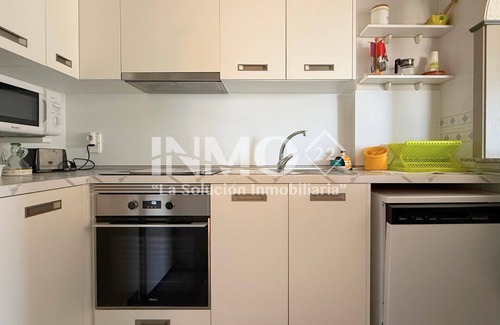 Cambrils Apartment | Sea front appartement Golf St. Jordi La Llosa