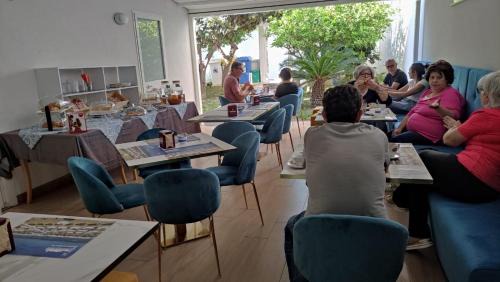Termoli House | Sea Garden City