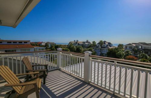 Isle of Palms House | Sea Gem