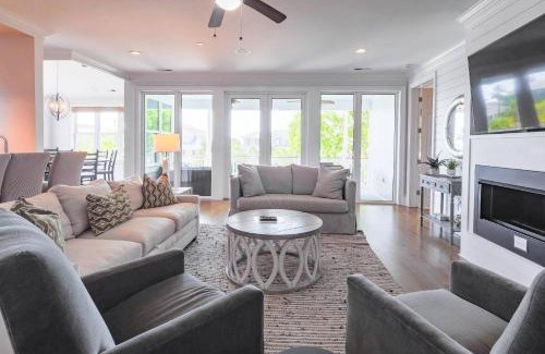 Isle of Palms House | Sea Gem