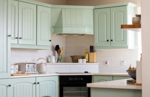 Rossnowlagh House | Sea Glass Cove at Rossnowlagh Beach