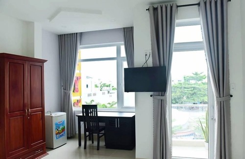 Tho Quang Beach Hotel | Sea Hai Yen Hotel