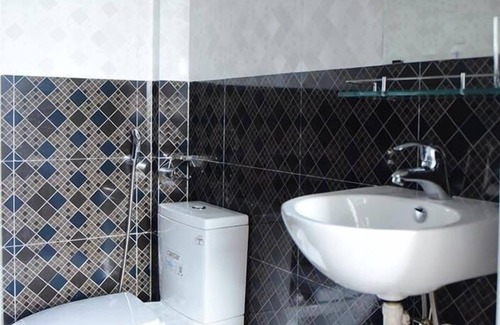 Tho Quang Beach Hotel | Sea Hai Yen Hotel