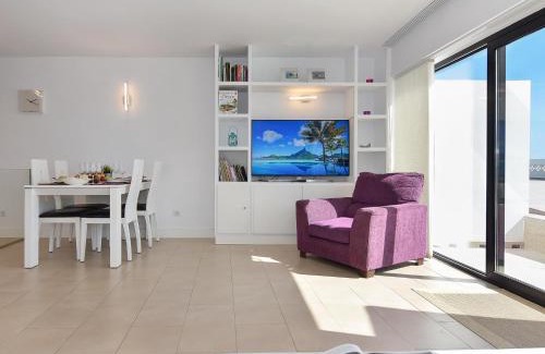San Agustin Apartment | Sea Haven 101 by VillaGranCanaria