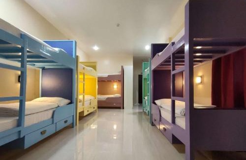 Zamboanguita Bed & Breakfast | Sea Horizon Resort
