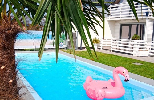 Baltic Sea Coast Poland House | Sea house 1