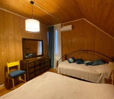 Ureki House | Sea house