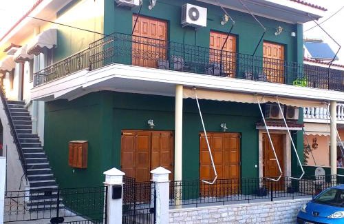 Varia House | Sea House