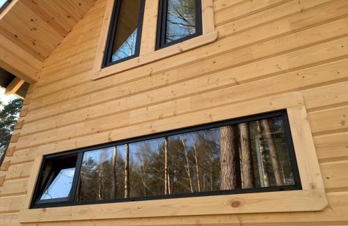 Saulkrasti House | Sea House