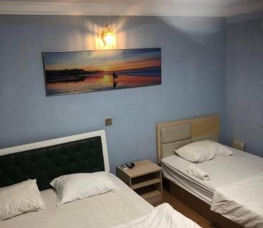 Mittakpheap House | Sea inn guest house