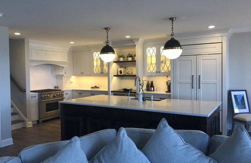 Townsend's Inlet House | Sea Isle City - Custom Beachfront Home - Casa Del Sol