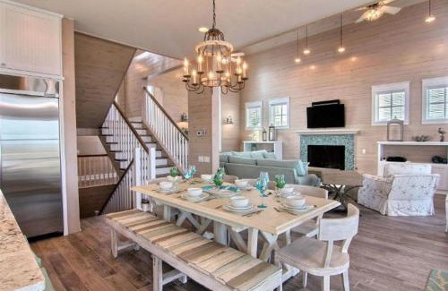 Cinnamon Shore House | Sea La Vie 164 SE