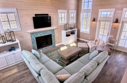 Cinnamon Shore House | Sea La Vie 164 SE