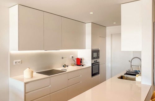 Olhao Apartment | Sea La Vie - Luxury, comfort and breathtaking views