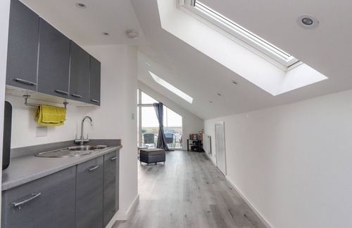 Lytham St. Anne's House | SEA LA VIE, pet friendly, country holiday cottage in Lytham St. Annes