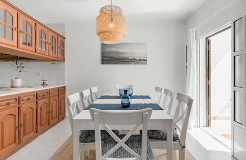 Manta Rota House | Sea La Vie Quintessential Algarve Villa with Pool in Manta Rota