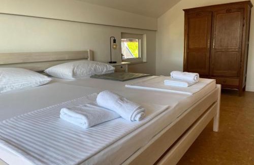 Slatine Apartment | Sea Land 2