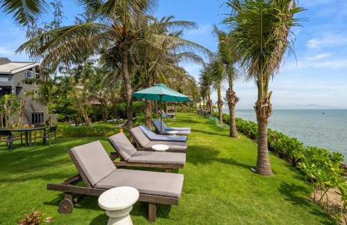 Cam An Resort | Sea Lavie Boutique Resort & Spa