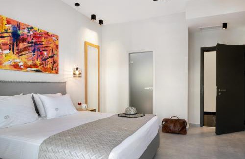 Polichrono Hotel | Sea Level Hotel - Adults Only 16 plus