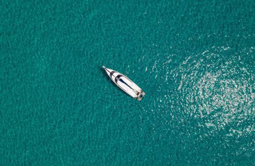 Polichrono Hotel | Sea Level Hotel - Adults Only 16 plus