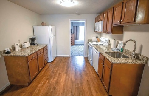 Sandalwood Village Apartment | Sea Mist Resort