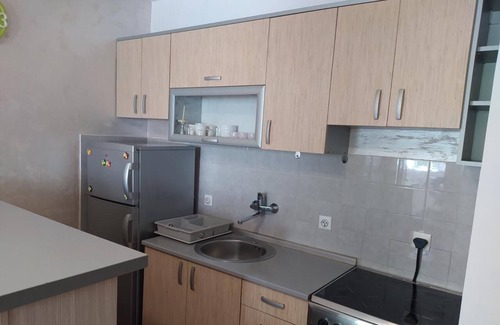 Rozino Apartment | Sea Mist Studio Apartment with Terrace in Budva