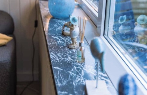 Norre Nebel Apartment | Sea moon
