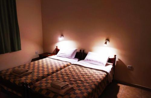 Larnaca Apartment | Sea N Lake View Hotel Apartments