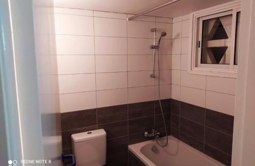 Larnaca Apartment | Sea N Lake View Hotel Apartments