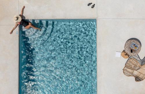 Plaka Apartment | Sea & Olives Suites Hotel and Villas