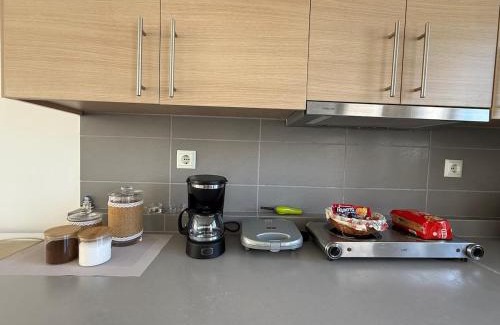 Kamena Vourla Apartment | Sea Opera A6