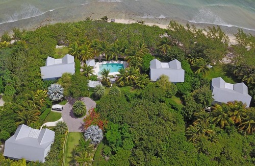 West Bay Apartment | Sea Orchard Retreat by Grand Cayman Villas & Condos