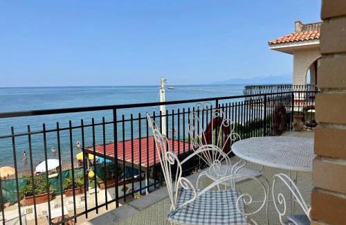 Casteldaccia House | Sea Pearl