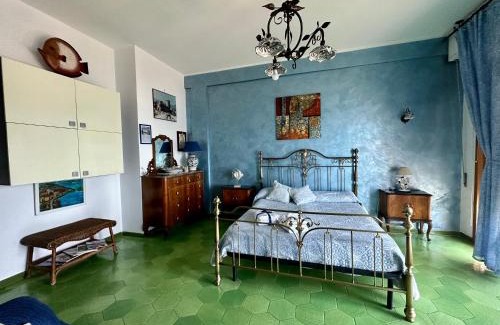 Casteldaccia House | Sea Pearl