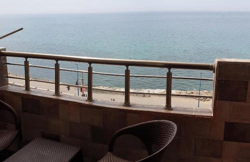 Bab Sharqi Apartment | Sea point apartment