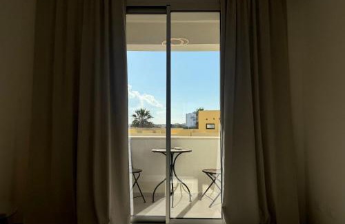 Casa Santa Apartment | Sea & Pool Apartment